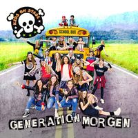 KIDS ON STAGE - Generation Morgen CD